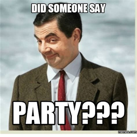 [最新] where is the party tonight meme 300358-Where is the party tonight ...