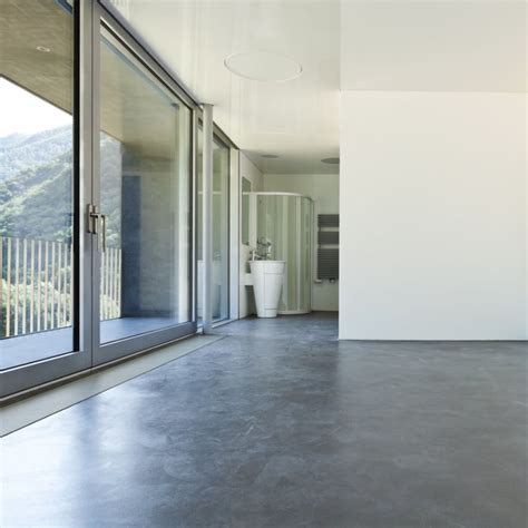 Cost Of Finished Concrete Floors – Flooring Tips