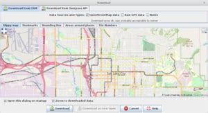 JOSM/Guide - OpenStreetMap Wiki