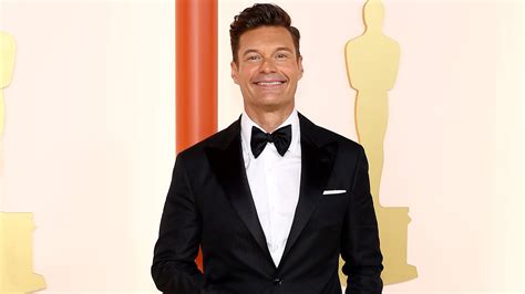 Ryan Seacrest will be new 'Wheel of Fortune' host after Pat Sajak : NPR