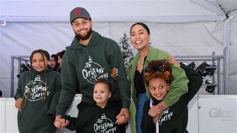 "Want to Feel Strong in My Skin!": Ayesha Curry, After Helping 500 ...