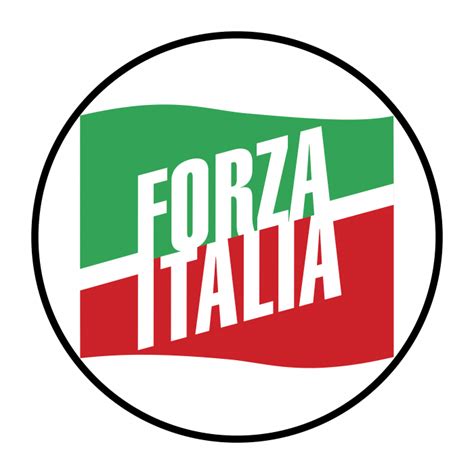 Forza Italia – Logos Download