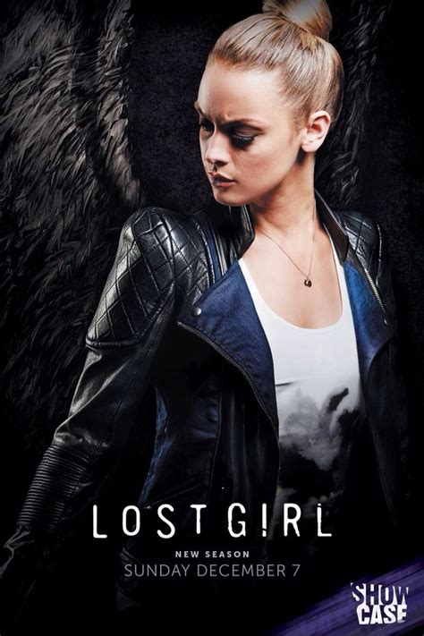 Rachel Skarsten as Tamsin | Lost girl season 5, Lost girl, Girls season