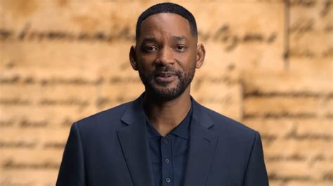 Will Smith - Actor, Rapper, Producer