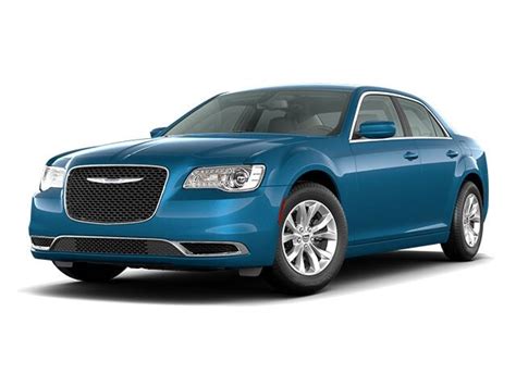 2023 Chrysler 300 Sedan Digital Showroom | Kings Automall