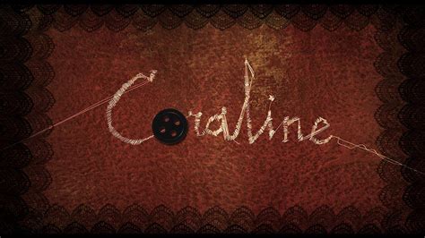 🔥 Download Coraline Wallpaper by @ronaldr87 | Coraline Wallpapers ...