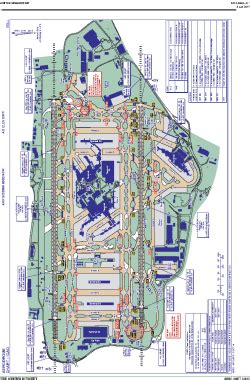 LHR - London [Heathrow Airport], Middlesex, ENG, GB - Airport - Great ...