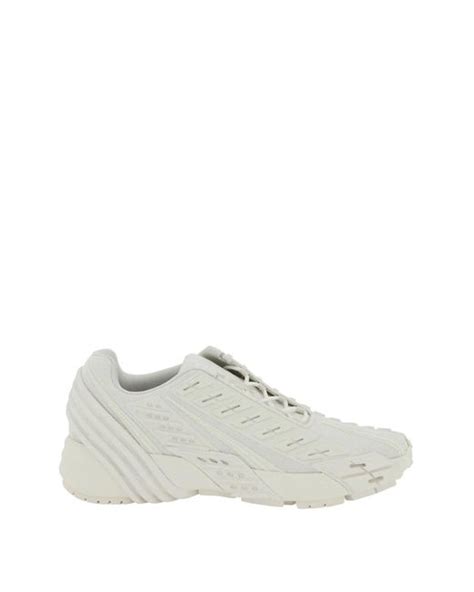 DIESEL S-prototype Low Sneakers in White for Men | Lyst