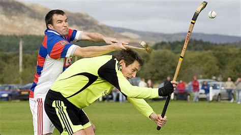 Everything you need to know about Shinty Game