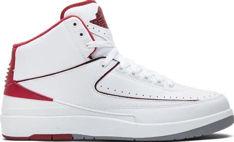 NIKE jordan 2 retro high og ”Chicago” 定番の中古商品 swim.main.jp