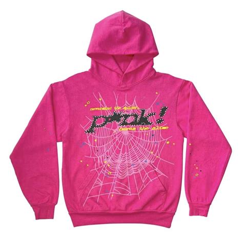 Spider Worldwide Punk Hoodie - Streetgarm