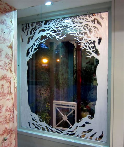 Window Painting & Murals, Dublin: Avoca Kilmacanogue Christmas Window ...