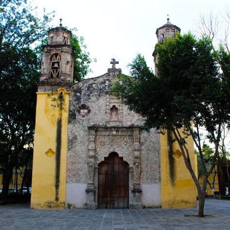 COYOACAN - Food Tasting + Cultural Tour | Mexico Walking Tour