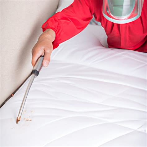 How Much Does a Bed Bug Exterminator Cost? A Comprehensive Guide - The ...