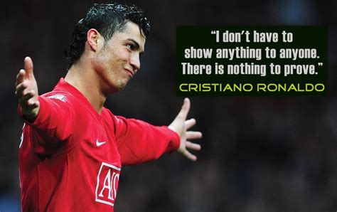 Cr7 Best Quotes