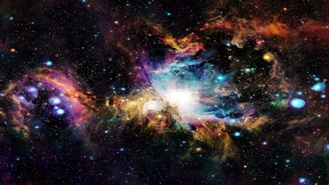 Nebula HD Wallpaper (59+ images)