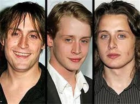 Kieran, Macaulay, and Rory Culkin | Rory culkin, Celebrity siblings ...