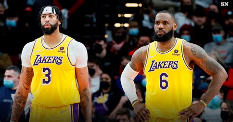 Los Angeles Lakers en la temporada 2022-2023: equipo, jugadores, roster ...