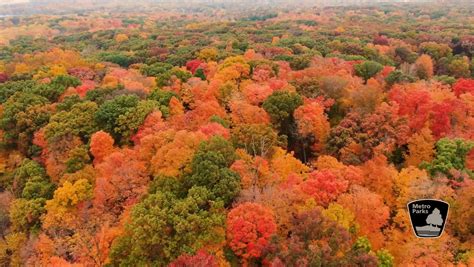 Metro Parks - Central Ohio Parks System