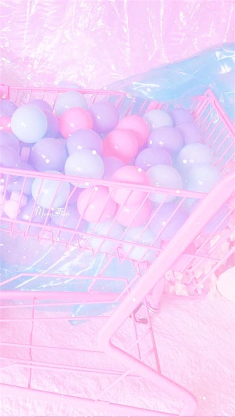 🔥 [40+] Pastel Aesthetic Wallpapers | WallpaperSafari