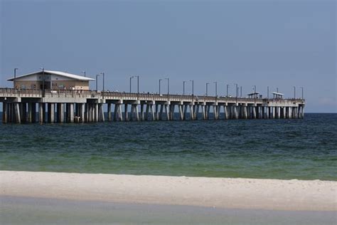 Gulf State Park Fishing Pier (Gulf Shores) - 2021 All You Need to Know ...