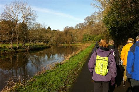 Lagan Two Bridges Walk - WalkNI