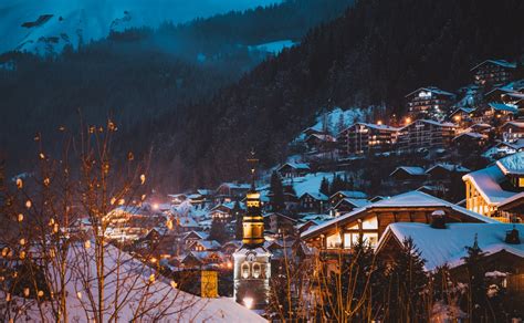 Morzine | Ski Resort Review - Snow Magazine