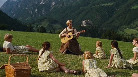 The Sound of Music’ review by abby • Letterboxd