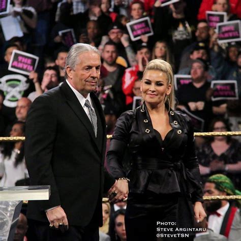 Bret Hart Daughter: Is Natalya the daughter of WWE legend Bret Hart ...