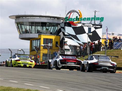 Sachsenring | Auto Class Magazine