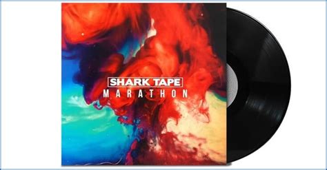 Designing Your Vinyl Album Cover To Make It Pop | Disc Makers Blog