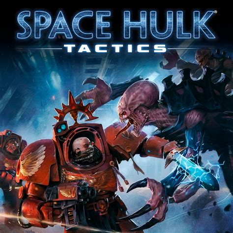 Space Hulk: Tactics - IGN