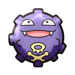 Koffing Evolution Line | Pokémon Advanced Wiki | Fandom