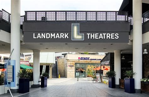 Landmark Theater Pico Seating | Brokeasshome.com