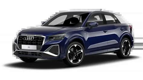 Audi Q2 2023 Reviews, News, Specs & Prices - Drive