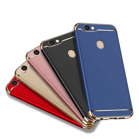 For OPPO F5 Case Luxury 3in1 Style Phone Cases For OPPO F5 Youth F 5 ...