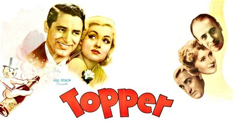 Topper (1937) - Movie - Where To Watch