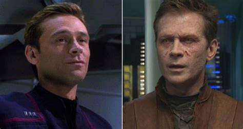 Connor Trinneer Cast In ‘Stargate Origins’ – Returning To Franchise As ...