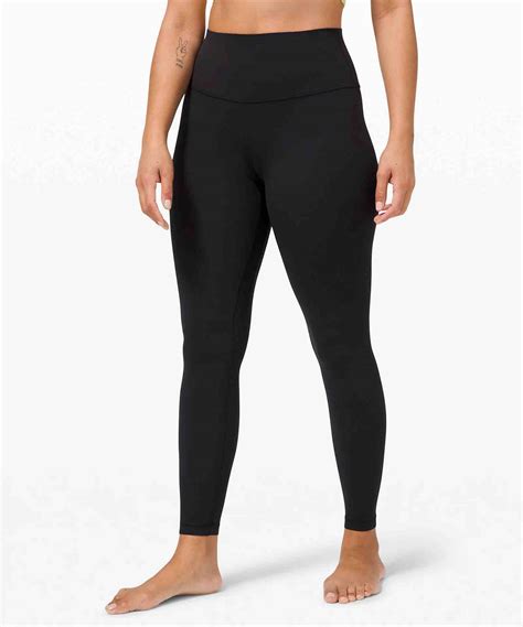 align leggings review