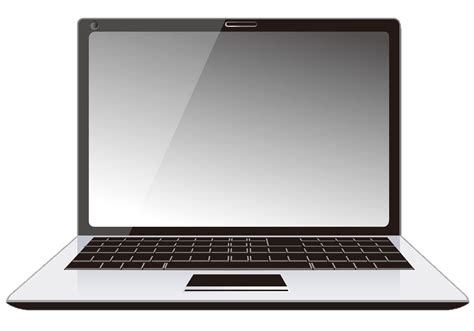 Laptop Personal computer Clip art - laptops png download - 2448*1713 ...