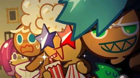 Who are the voice actors in Cookie Run: Kingdom? - Gamepur