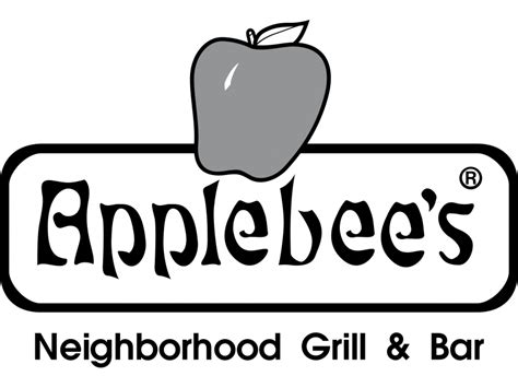 Applebee’s Logo PNG Transparent Logo - Freepngdesign.com