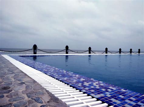 Mandarmani Beach Resort | First with an infinity pool in Mandarmani ...