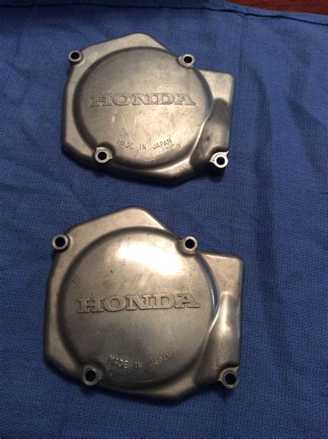 Honda cr125 parts. New and used. - For Sale/Bazaar - Motocross Forums ...