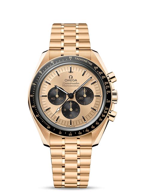 Omega Speedmaster Moonwatch Professional 310.60.42.50.99.002 | Iconic ...