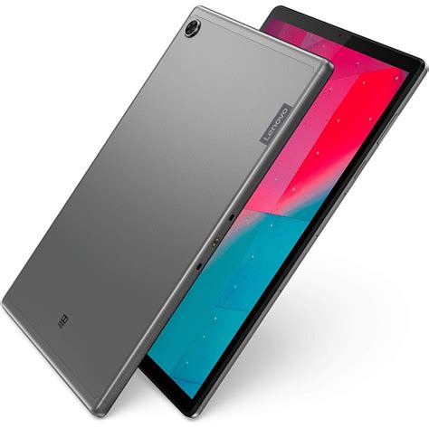 Lenovo Tab M10 Plus 10.3" FHD 4/64GB Wifi Gris | PcComponentes.com