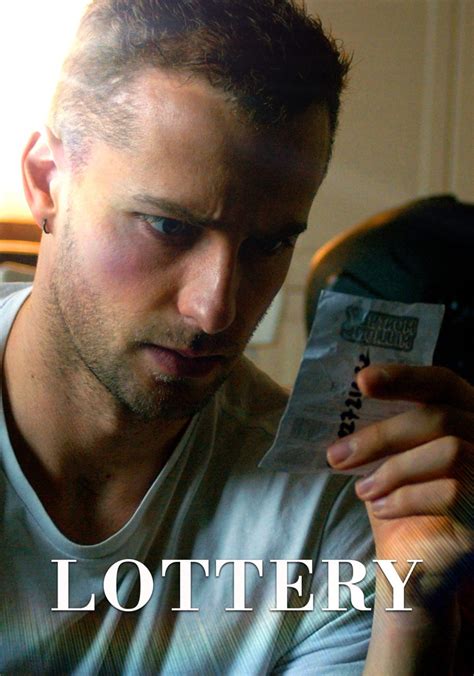 Lottery - movie: where to watch streaming online