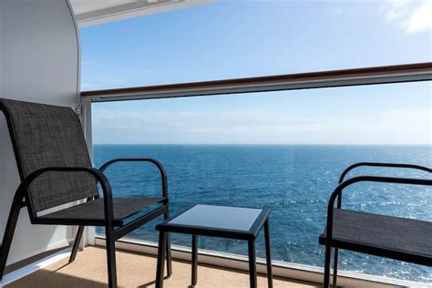 Balcony Cabin on Norwegian Bliss Cruise Ship - Cruise Critic