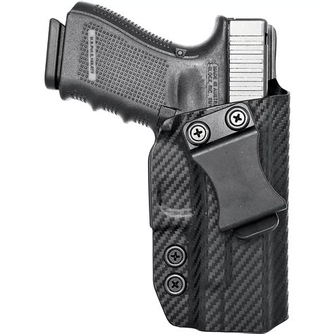 Concealment Express Gen 1-5 Glock 19 Pistol IWB Holster | Academy