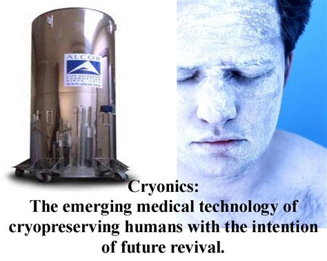 Photos Of Biblical Explanations Pt. 1: "BAN" Cryonics, Because